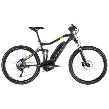 Mountain Bike eléctrica HAIBIKE SDURO FULL SEVEN 1.0 27,5" Gris 2020 0